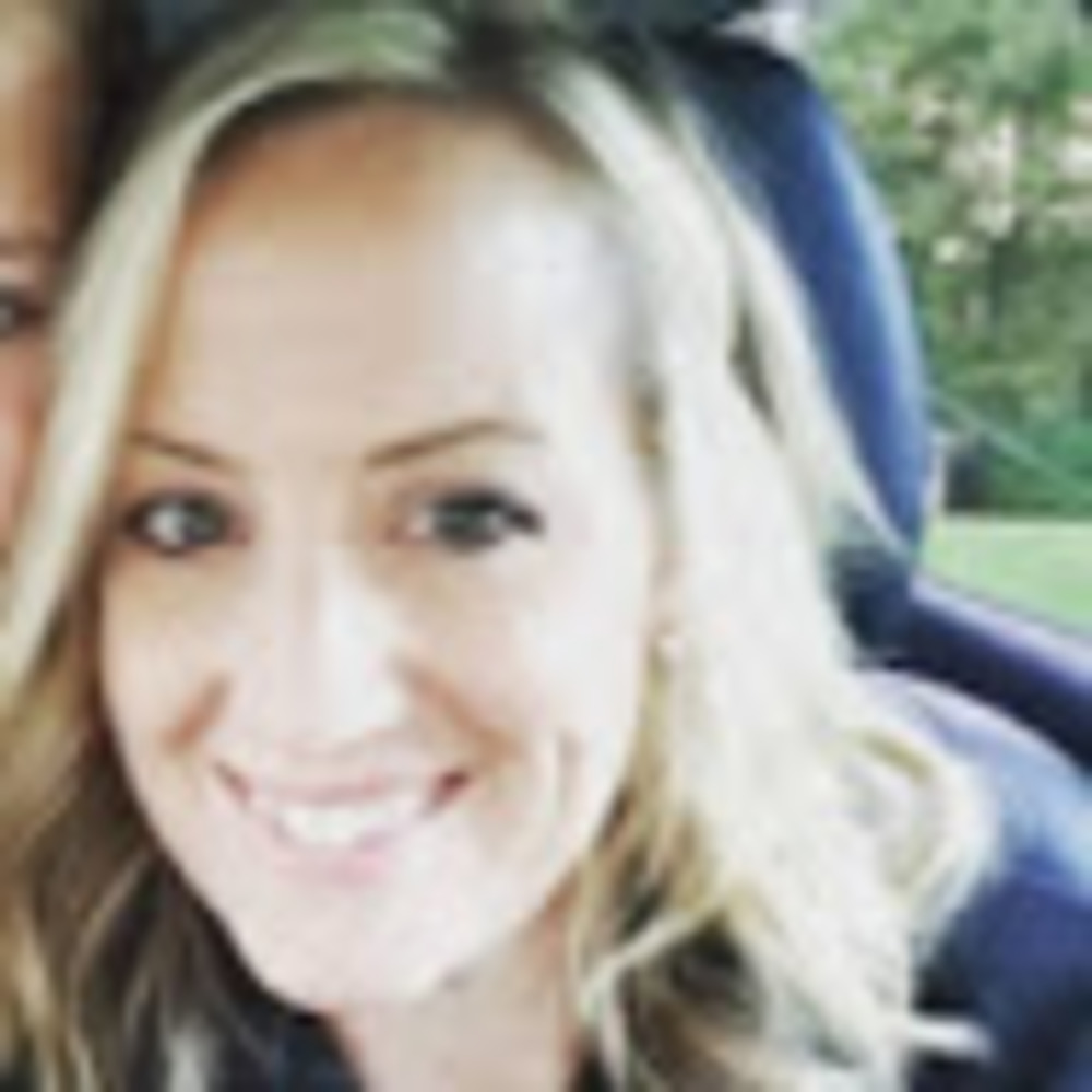 Meet your Posher, Rhonda